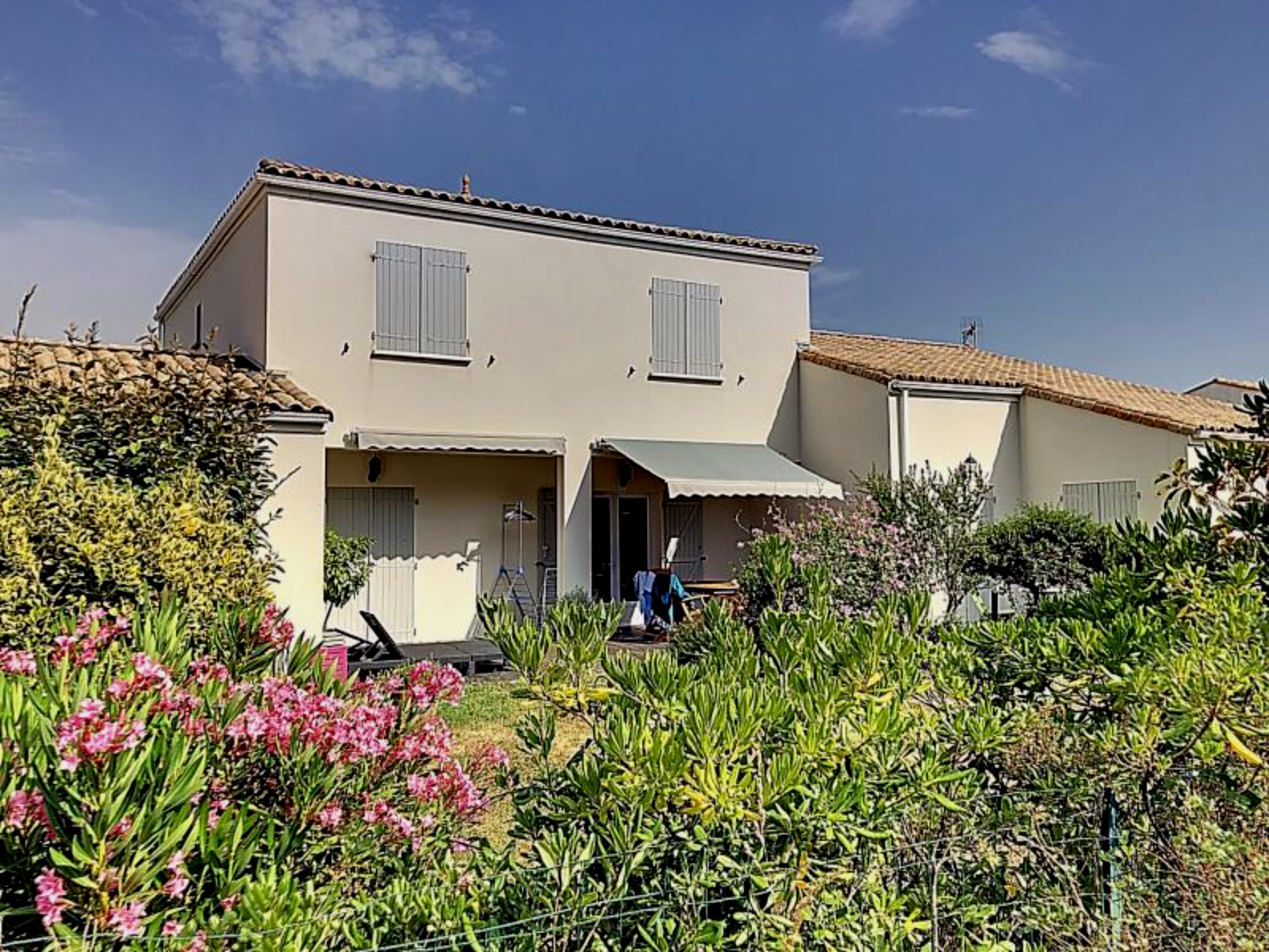 vente Belle maison SaintPalaissurmer